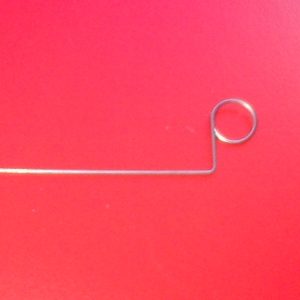 Pin de descompresión Chef 2000