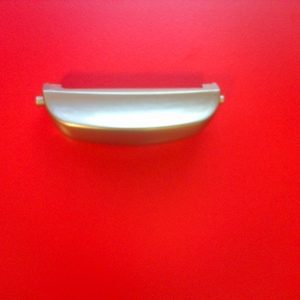 Botón de apertura Chef 2000 Domos, Chef Premium, Supergourmet, Newchef, Nutrischef Pro